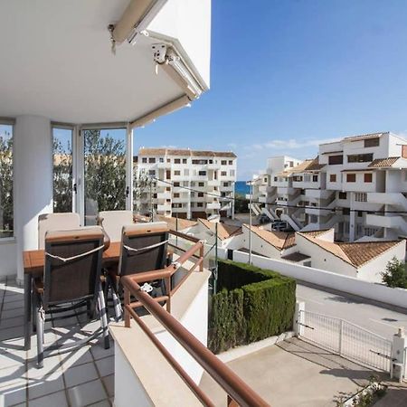 Ferienwohnung Santa Elena Altea Exterior foto