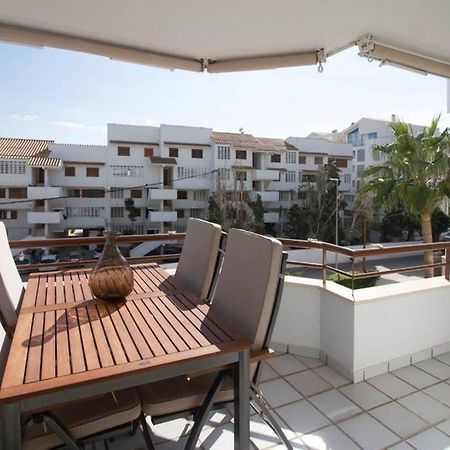 Ferienwohnung Santa Elena Altea Exterior foto