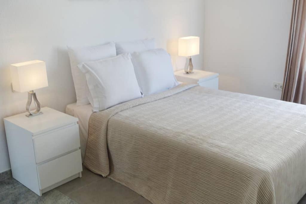 Ferienwohnung Santa Elena Altea Exterior foto
