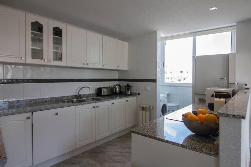 Ferienwohnung Santa Elena Altea Exterior foto