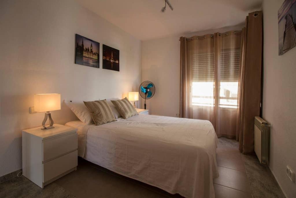 Ferienwohnung Santa Elena Altea Exterior foto