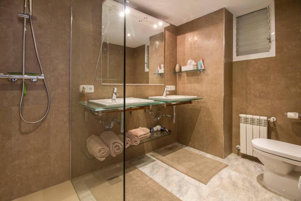 Ferienwohnung Santa Elena Altea Exterior foto